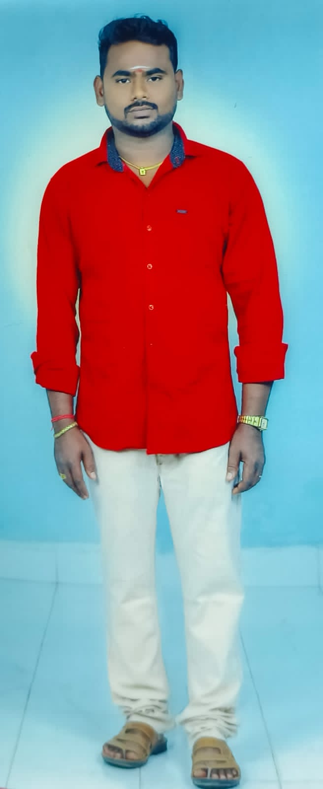 Groom Image